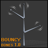 Bouncy Bones 1.0